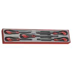 5pc MD Power-Thru S/Driver Set - TTX-Tray